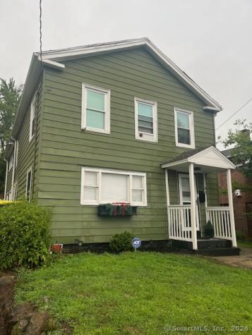 44 Hopkins Street Waterbury CT 06704