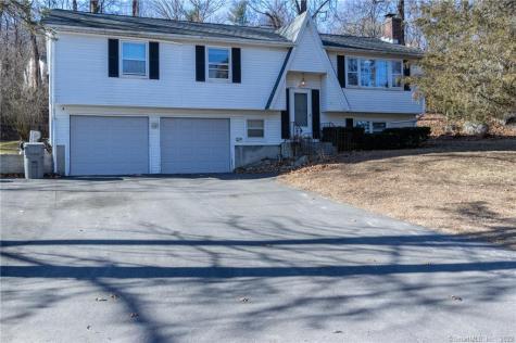 85 Westwood Road Bristol CT 06010