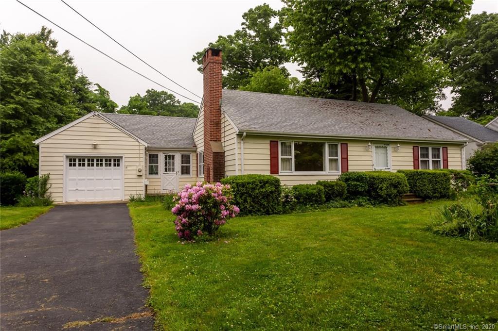 27 Ayres Drive Stamford CT 06905