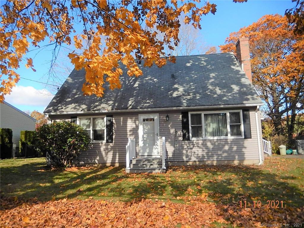 41 Old Farm Road Bristol CT 06010