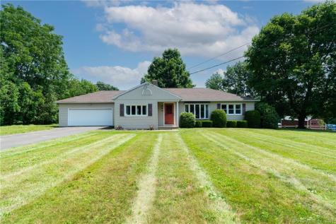 1660 Guernseytown Road Watertown CT 06795