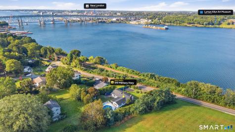 199 Military Highway Groton CT 06340