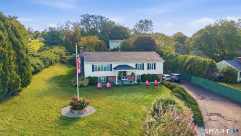199 Military Highway Groton CT 06340