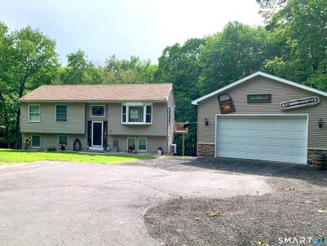 105 North Street Wolcott CT 06716