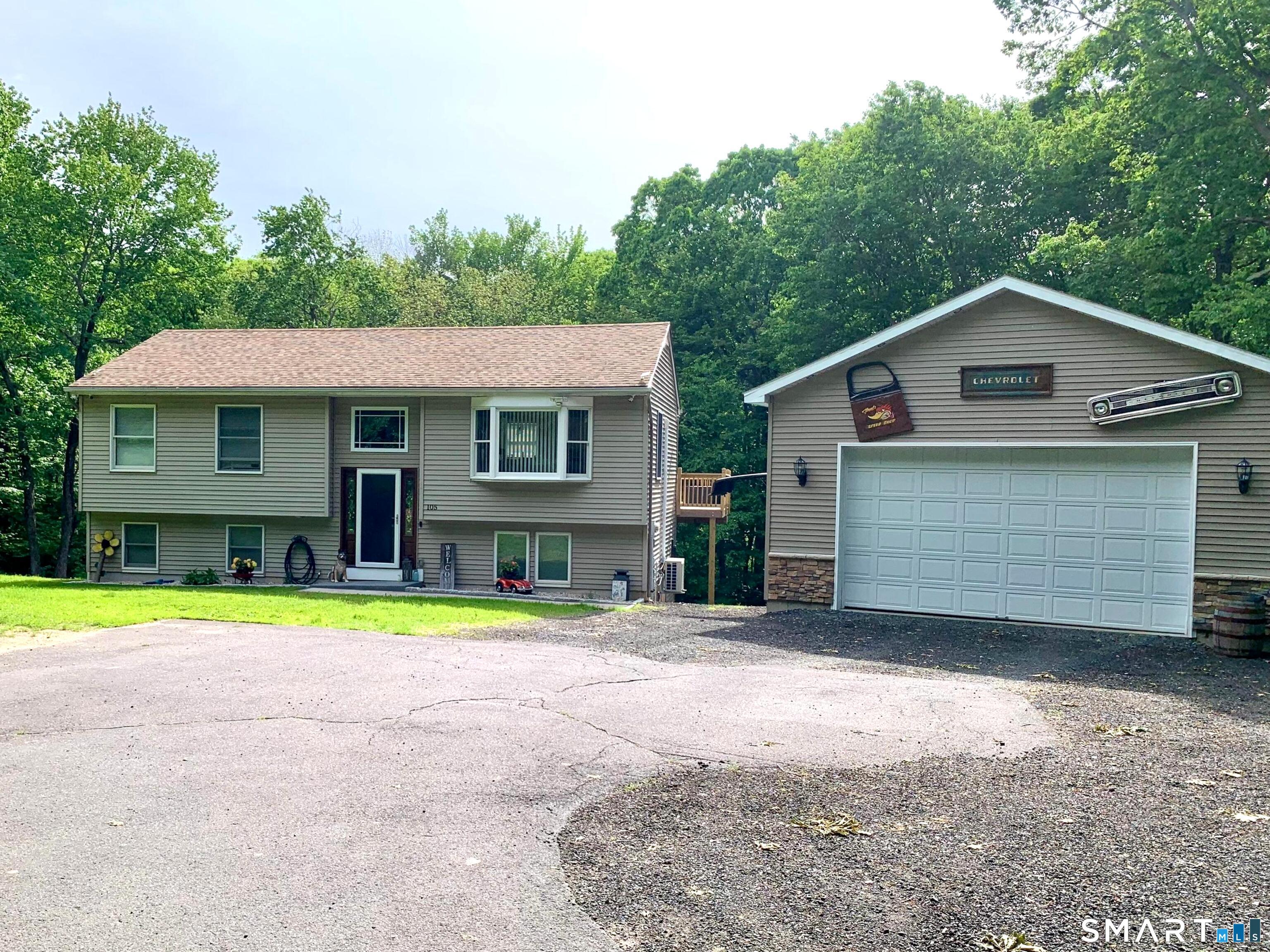 105 North Street Wolcott CT 06716