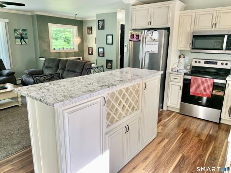 105 North Street Wolcott CT 06716