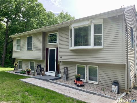 105 North Street Wolcott CT 06716