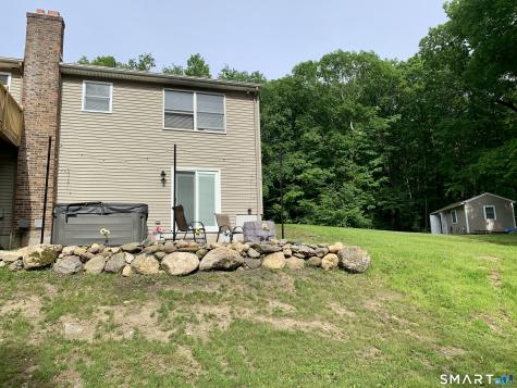 105 North Street Wolcott CT 06716
