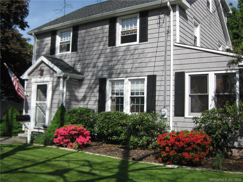 21 Summit Road Hamden CT 06514