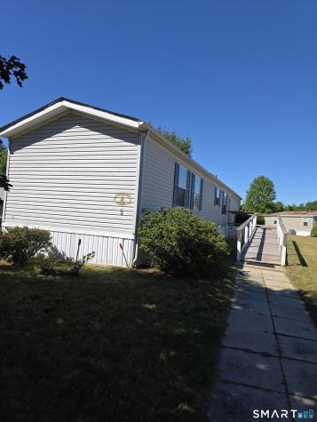 5 Jessie Lane Windham CT 06256