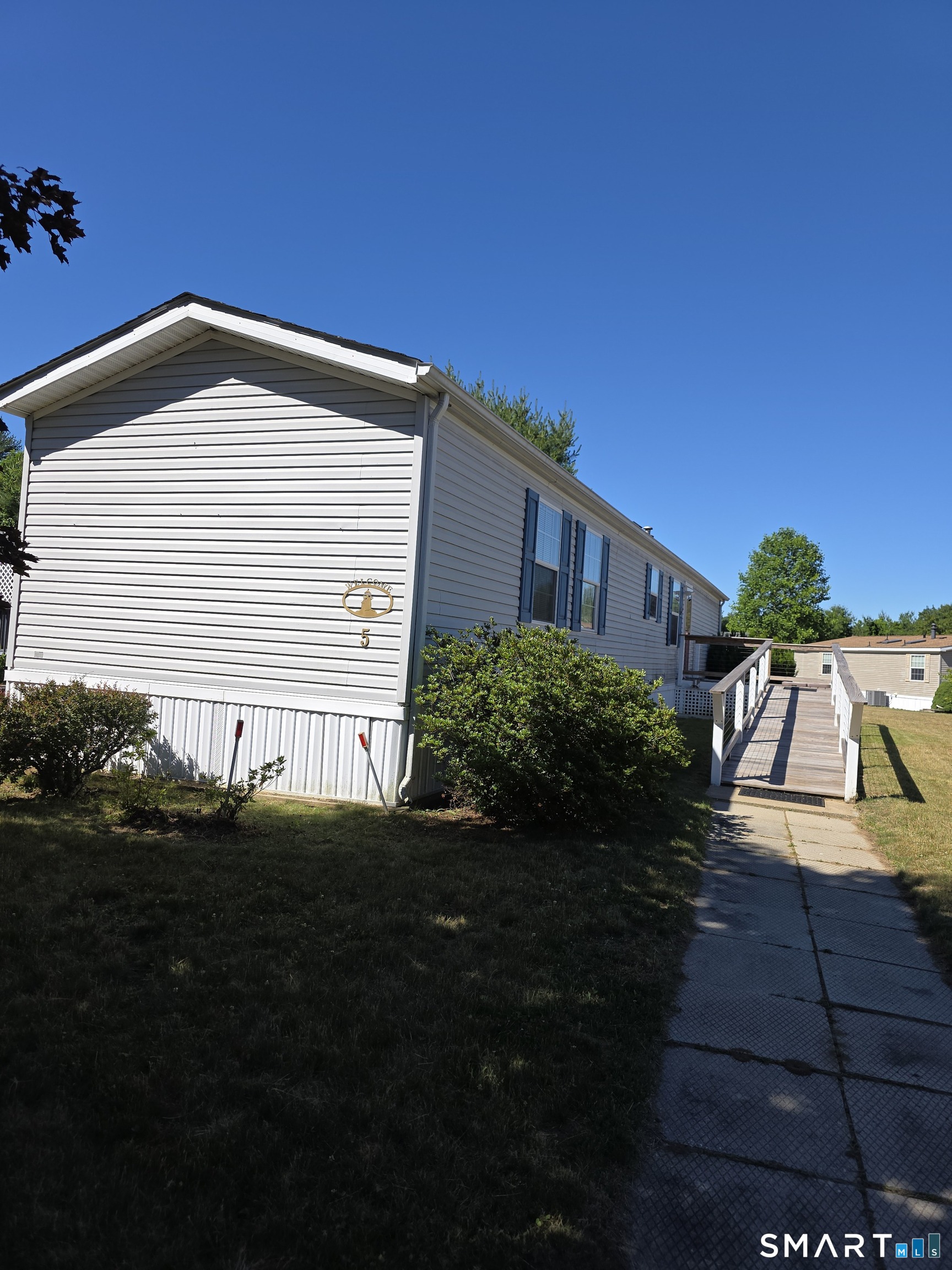 5 Jessie Lane Windham CT 06256
