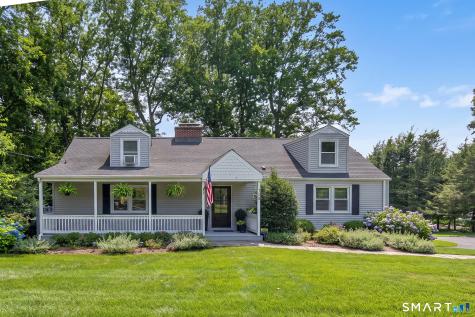 868 Bayberry Lane Orange CT 06477