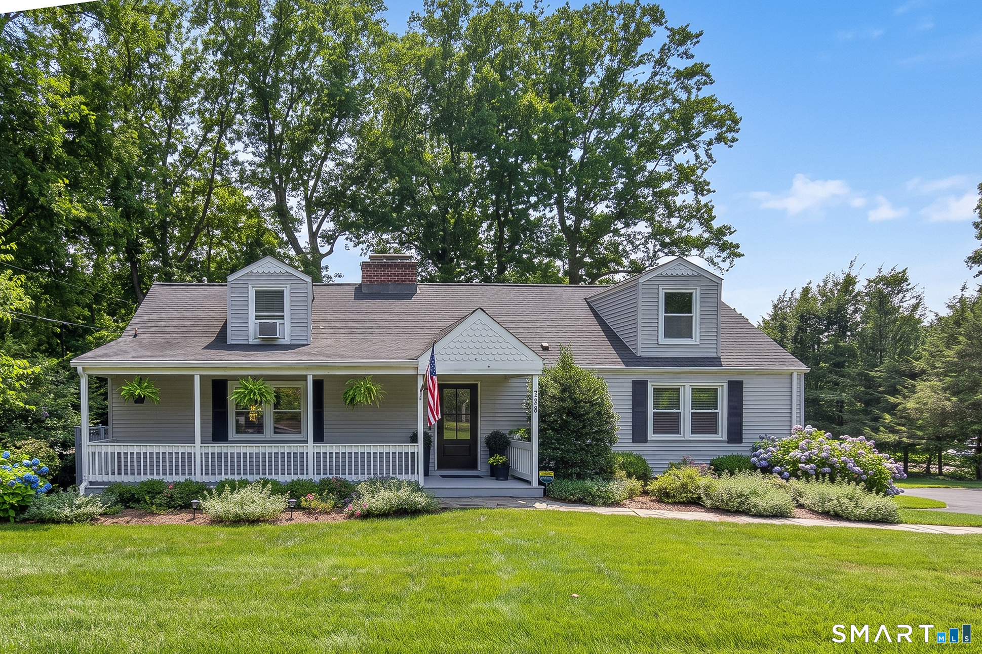 868 Bayberry Lane Orange CT 06477