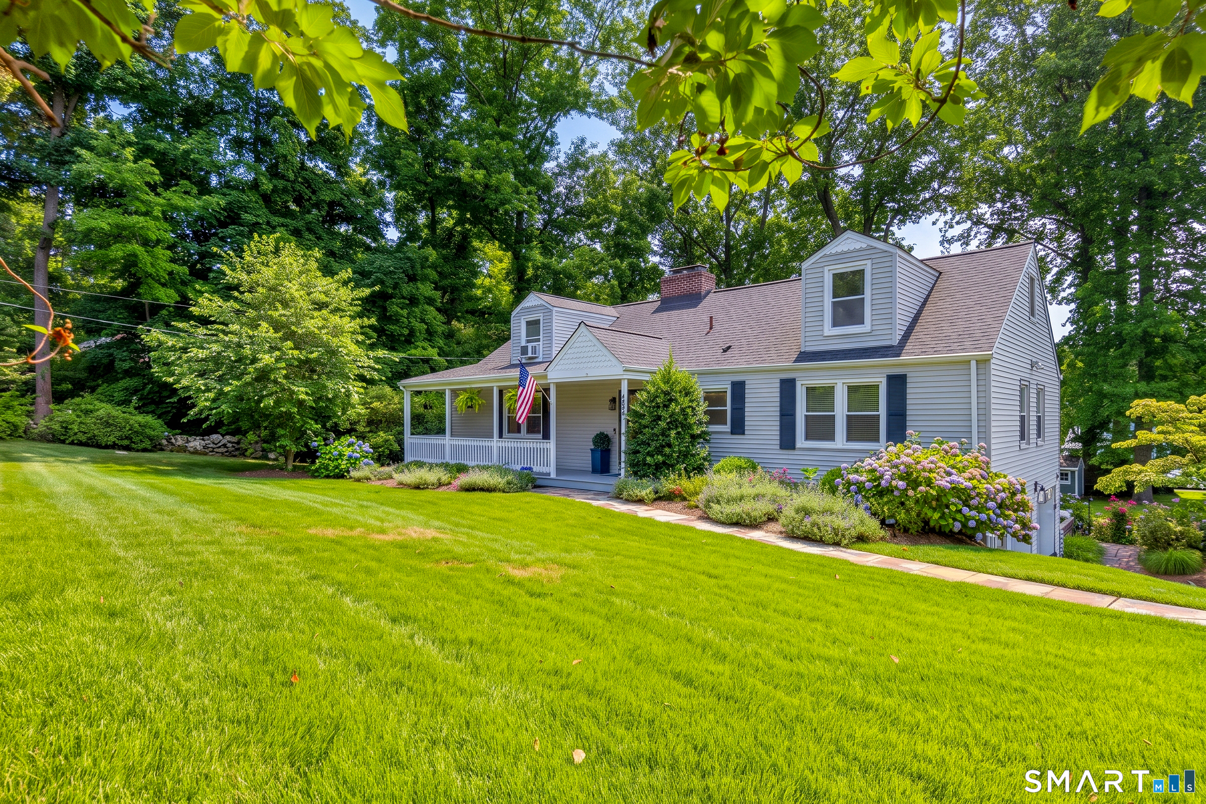 868 Bayberry Lane Orange CT 06477