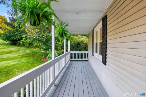 868 Bayberry Lane Orange CT 06477