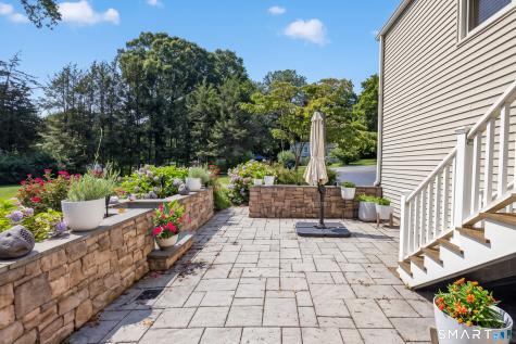 868 Bayberry Lane Orange CT 06477