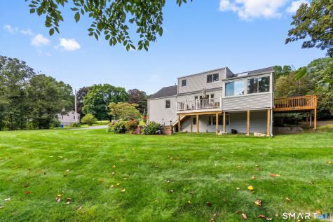 868 Bayberry Lane Orange CT 06477