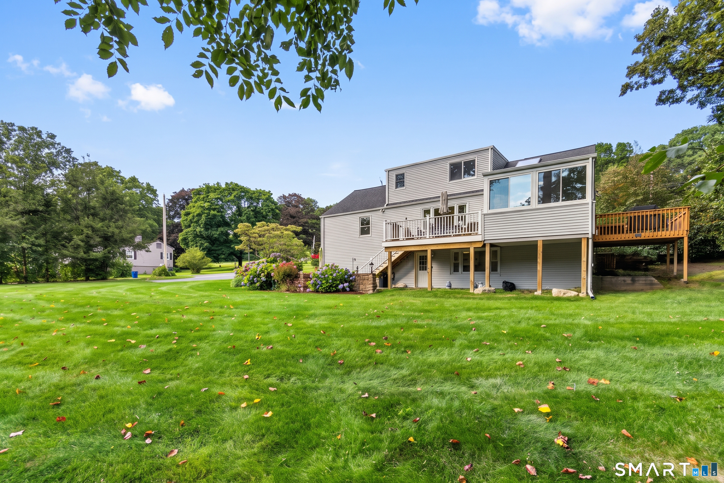868 Bayberry Lane Orange CT 06477