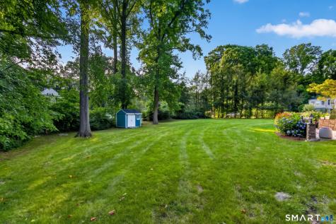 868 Bayberry Lane Orange CT 06477