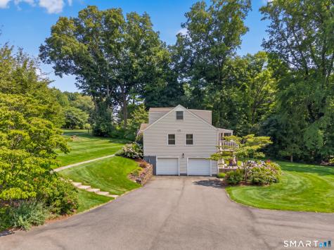 868 Bayberry Lane Orange CT 06477