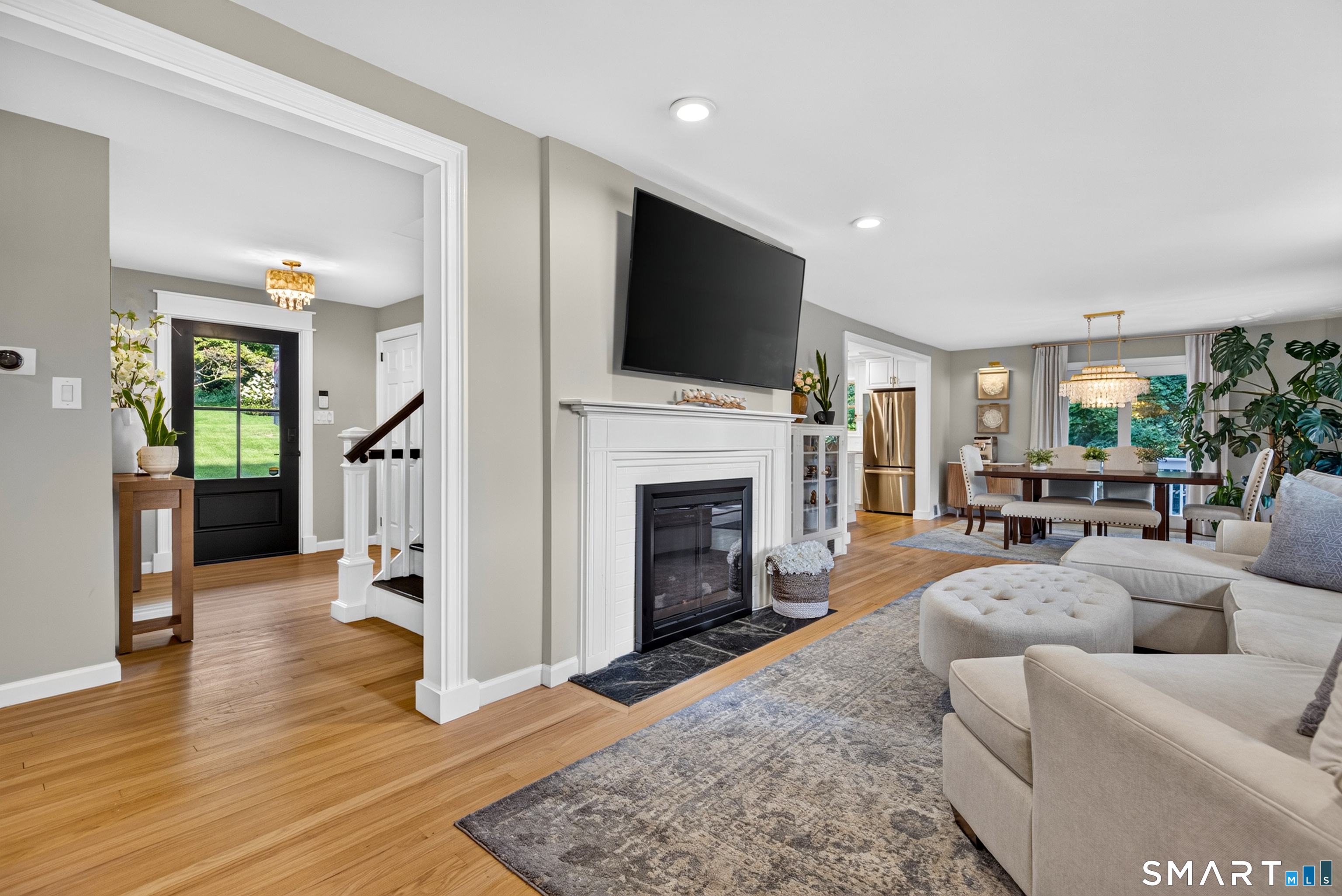 868 Bayberry Lane Orange CT 06477