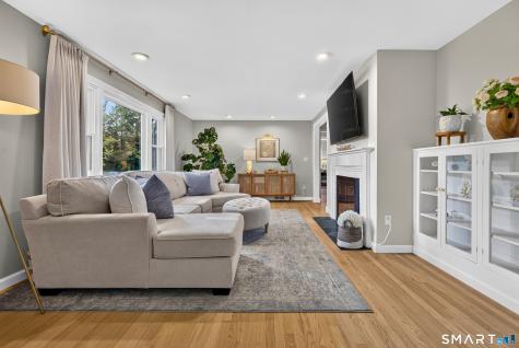 868 Bayberry Lane Orange CT 06477
