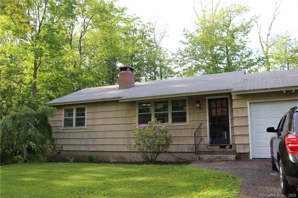 95 Shepard Road Norfolk CT 06058