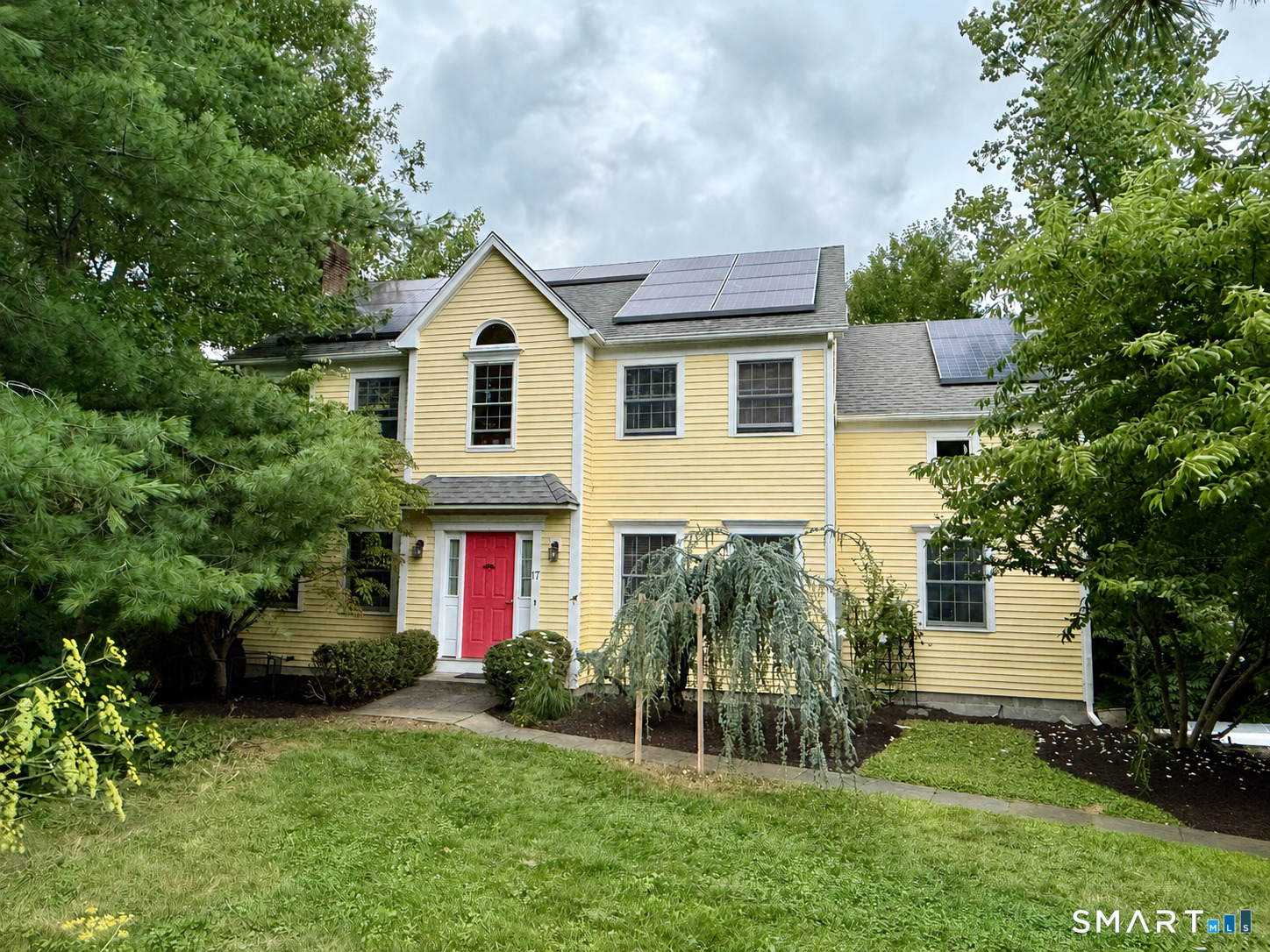 17 Goodhill Road Bethel CT 06801