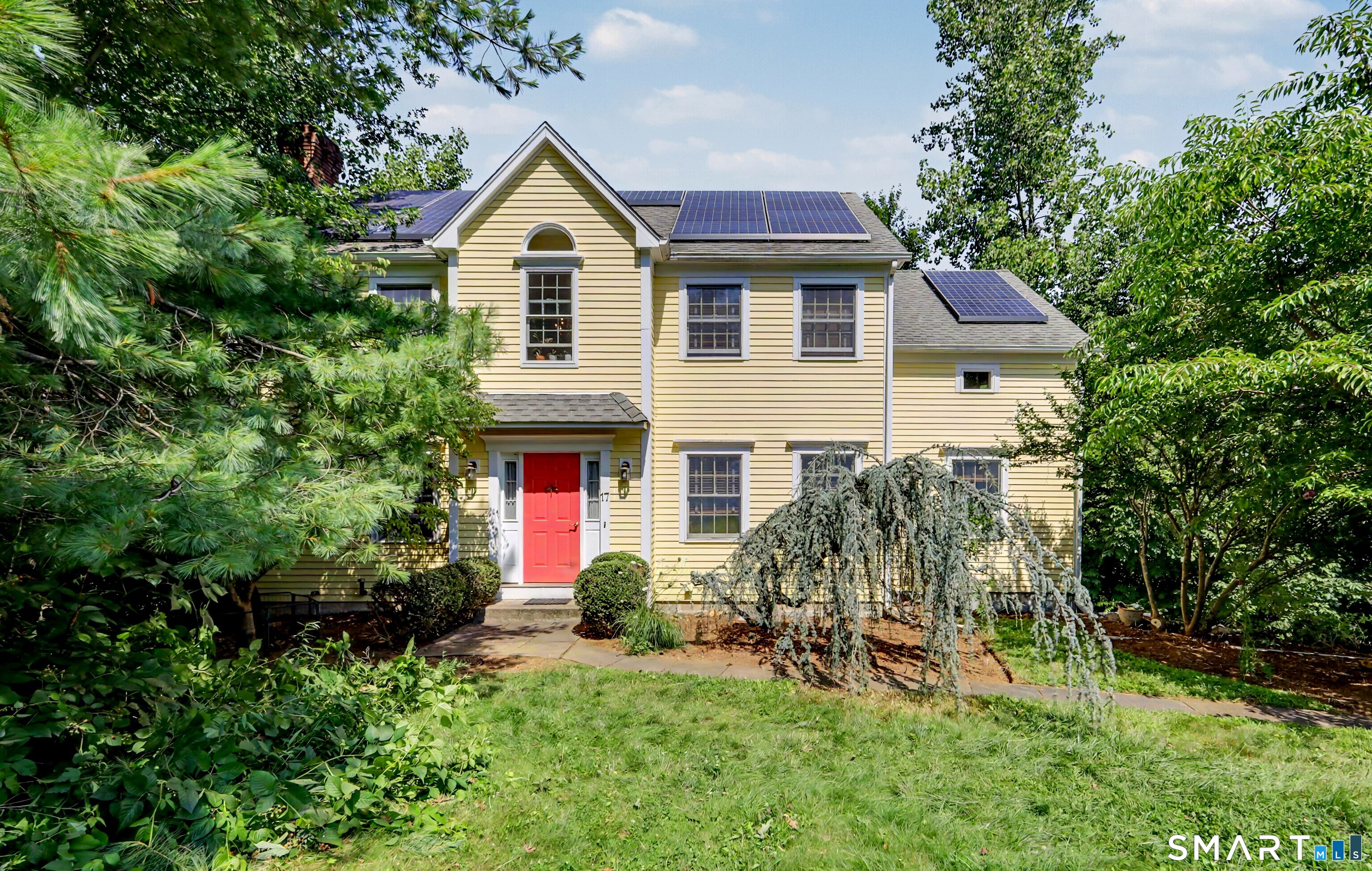 17 Goodhill Road Bethel CT 06801