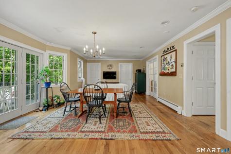17 Goodhill Road Bethel CT 06801