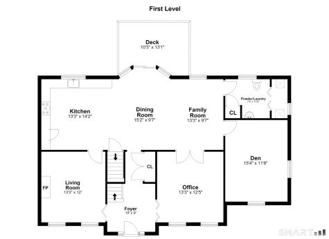 17 Goodhill Road Bethel CT 06801