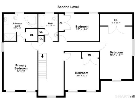 17 Goodhill Road Bethel CT 06801
