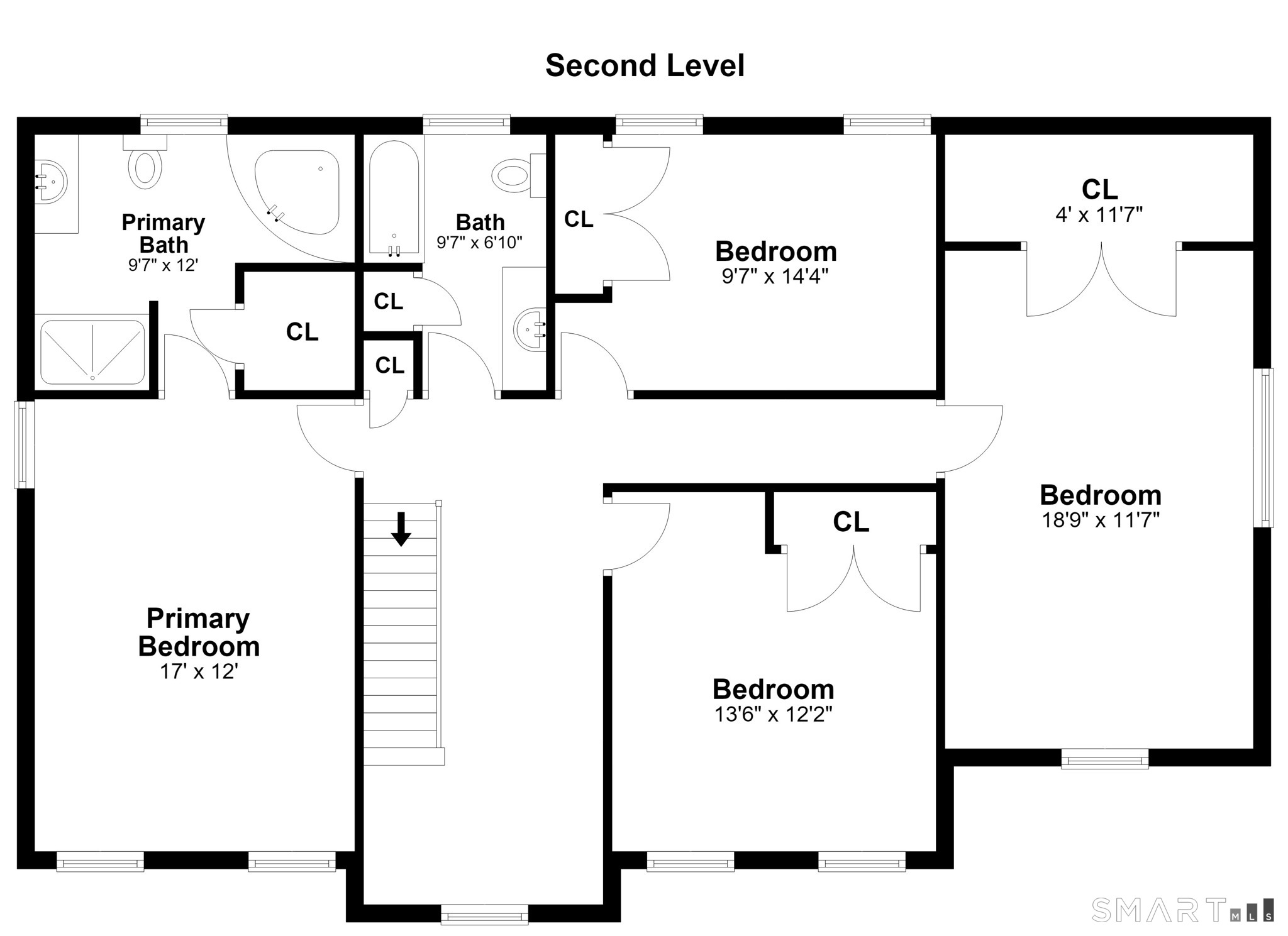 17 Goodhill Road Bethel CT 06801