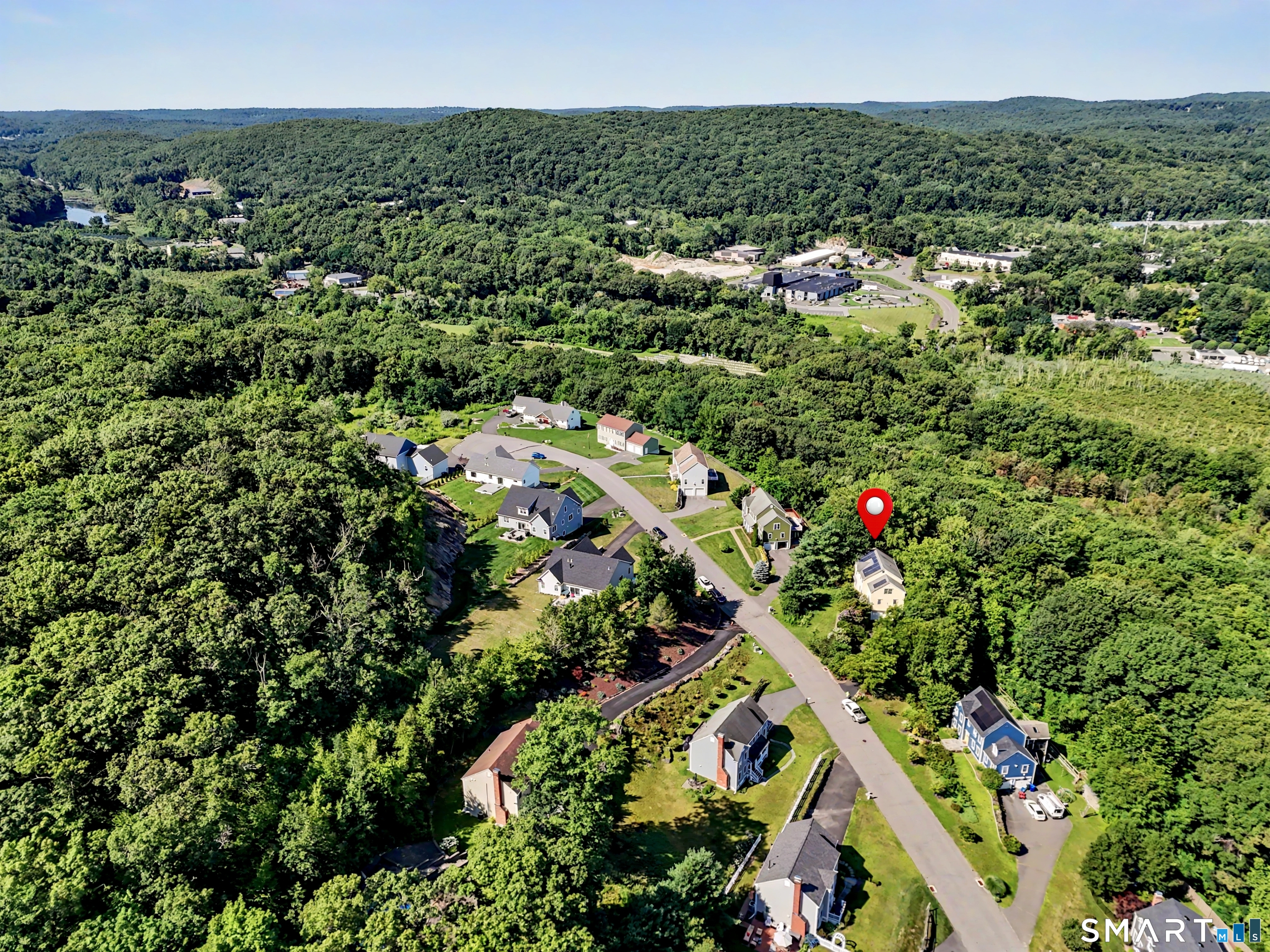 17 Goodhill Road Bethel CT 06801