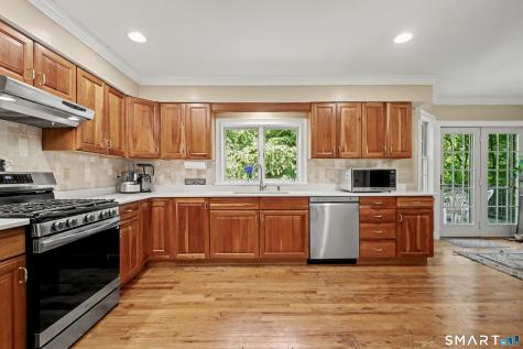 17 Goodhill Road Bethel CT 06801
