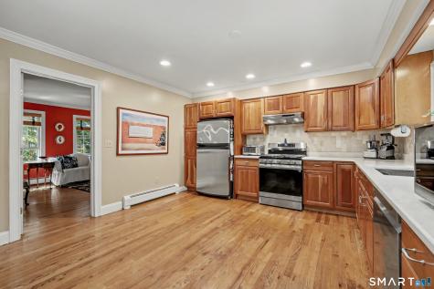 17 Goodhill Road Bethel CT 06801