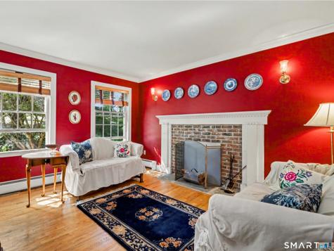 17 Goodhill Road Bethel CT 06801
