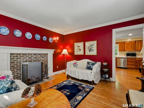 17 Goodhill Road Bethel CT 06801