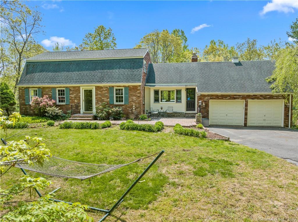 40 Sportsman Hill Road Madison CT 06443
