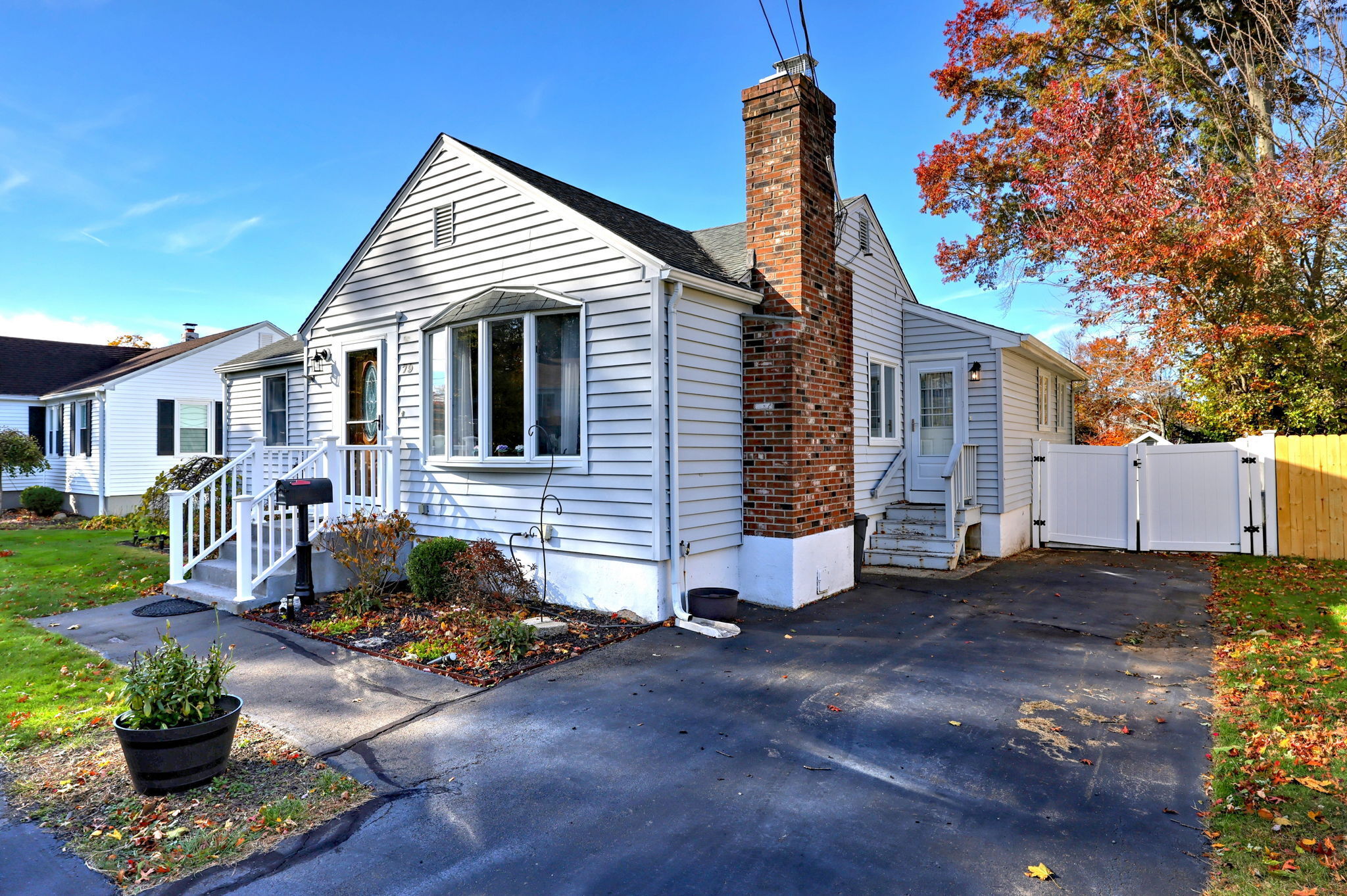 79 Cooper Road West Haven CT 06516