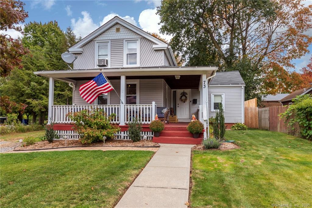 73 North Main Street Windsor Locks CT 06096