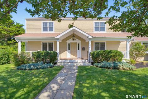 29 Verplank Avenue Stamford CT 06902