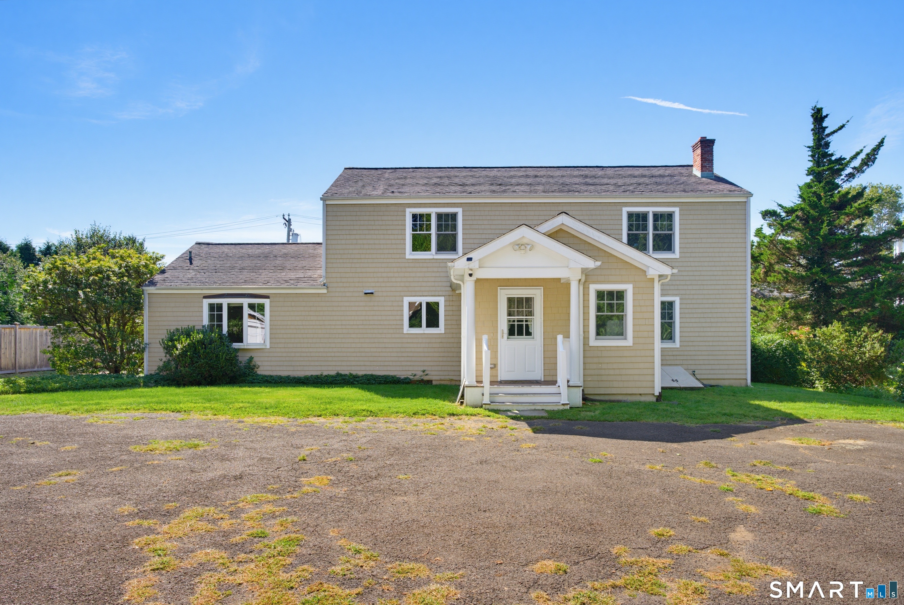29 Verplank Avenue Stamford CT 06902