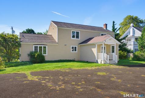 29 Verplank Avenue Stamford CT 06902