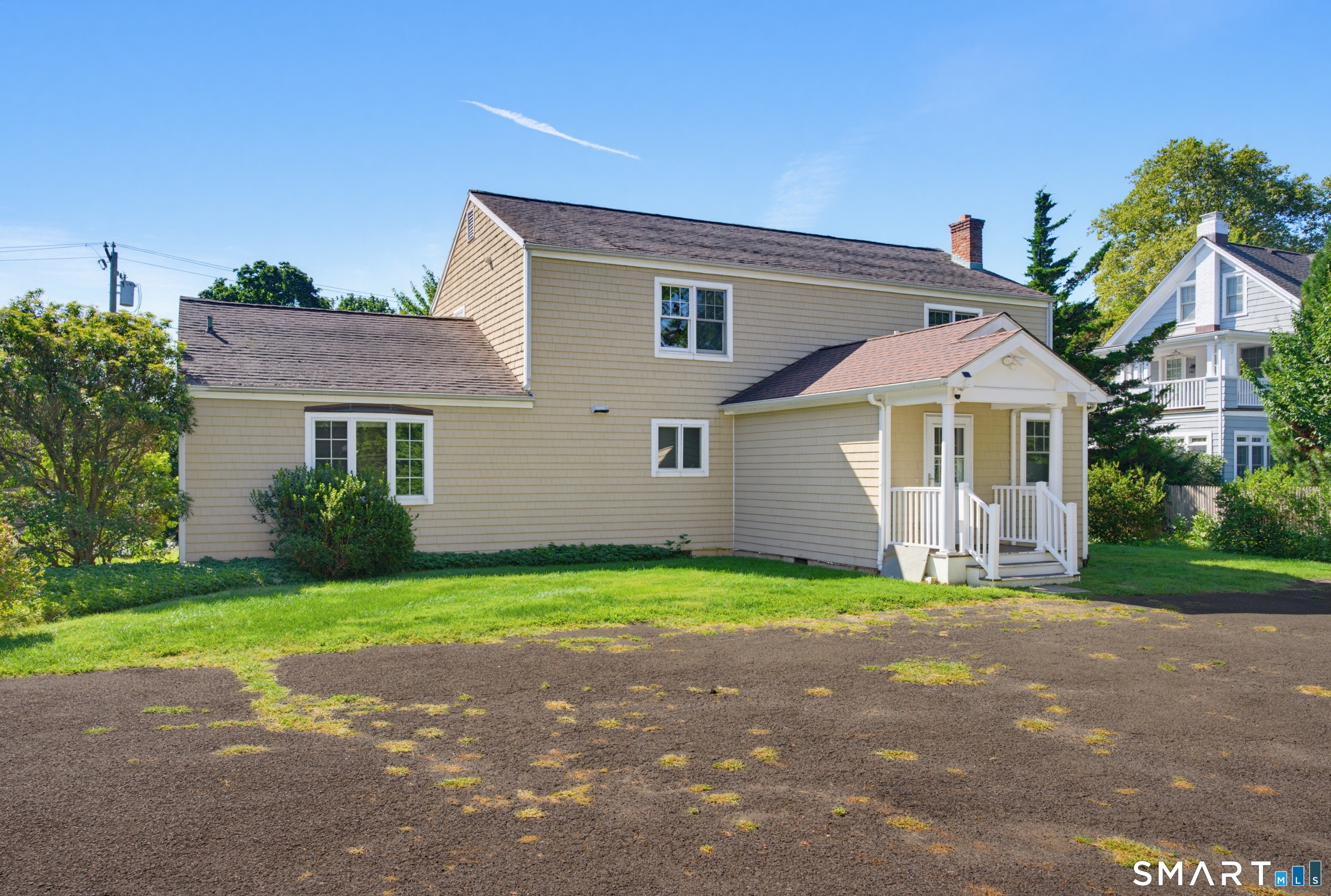 29 Verplank Avenue Stamford CT 06902