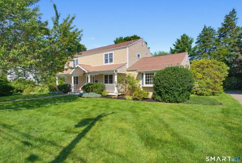 29 Verplank Avenue Stamford CT 06902