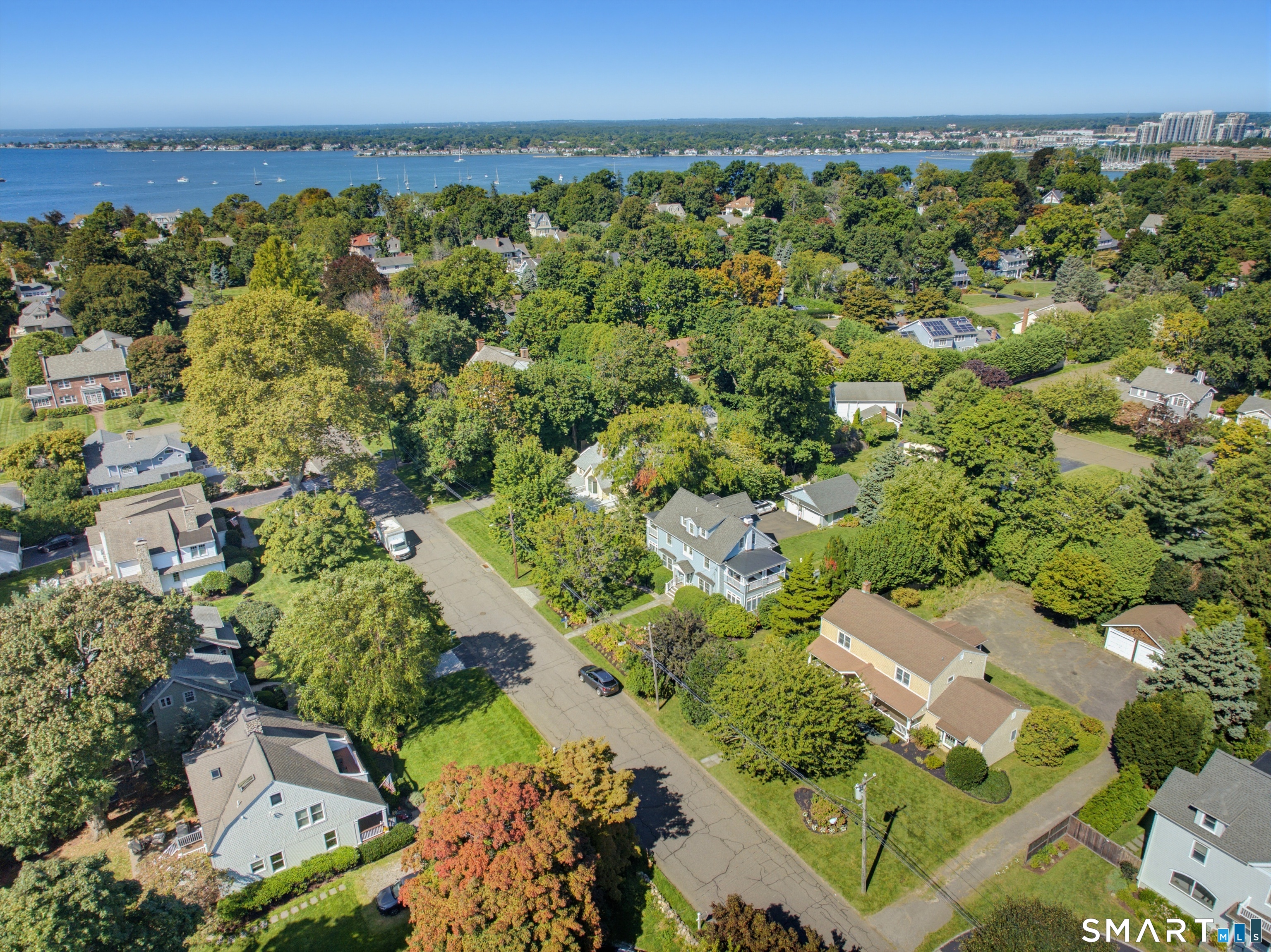 29 Verplank Avenue Stamford CT 06902