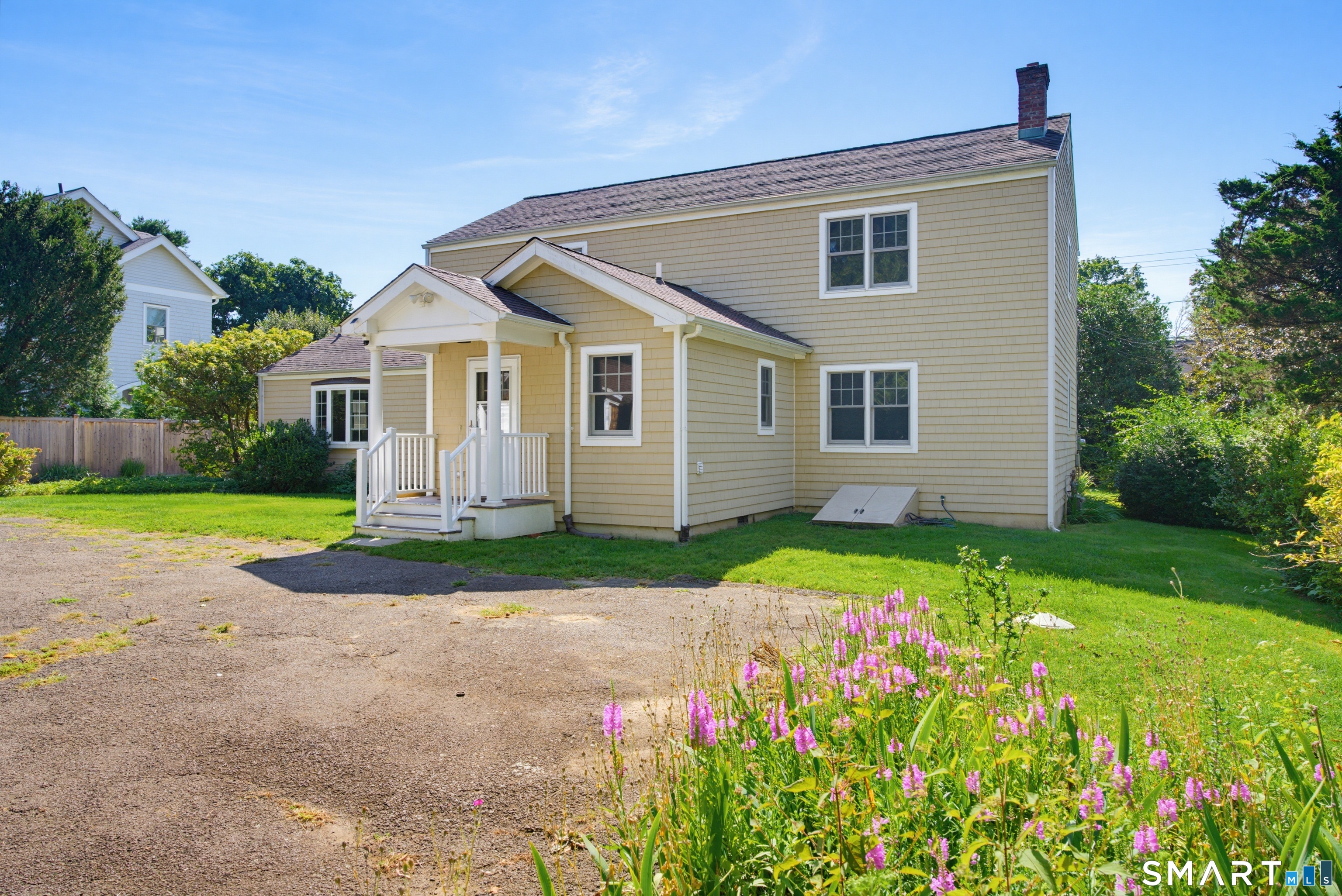 29 Verplank Avenue Stamford CT 06902
