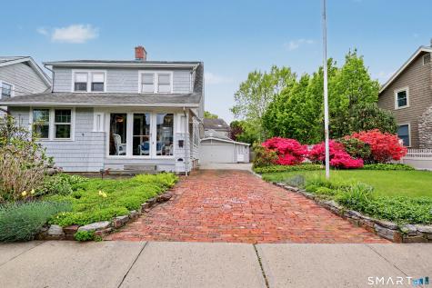 7 Elliott Street Norwalk CT 06855