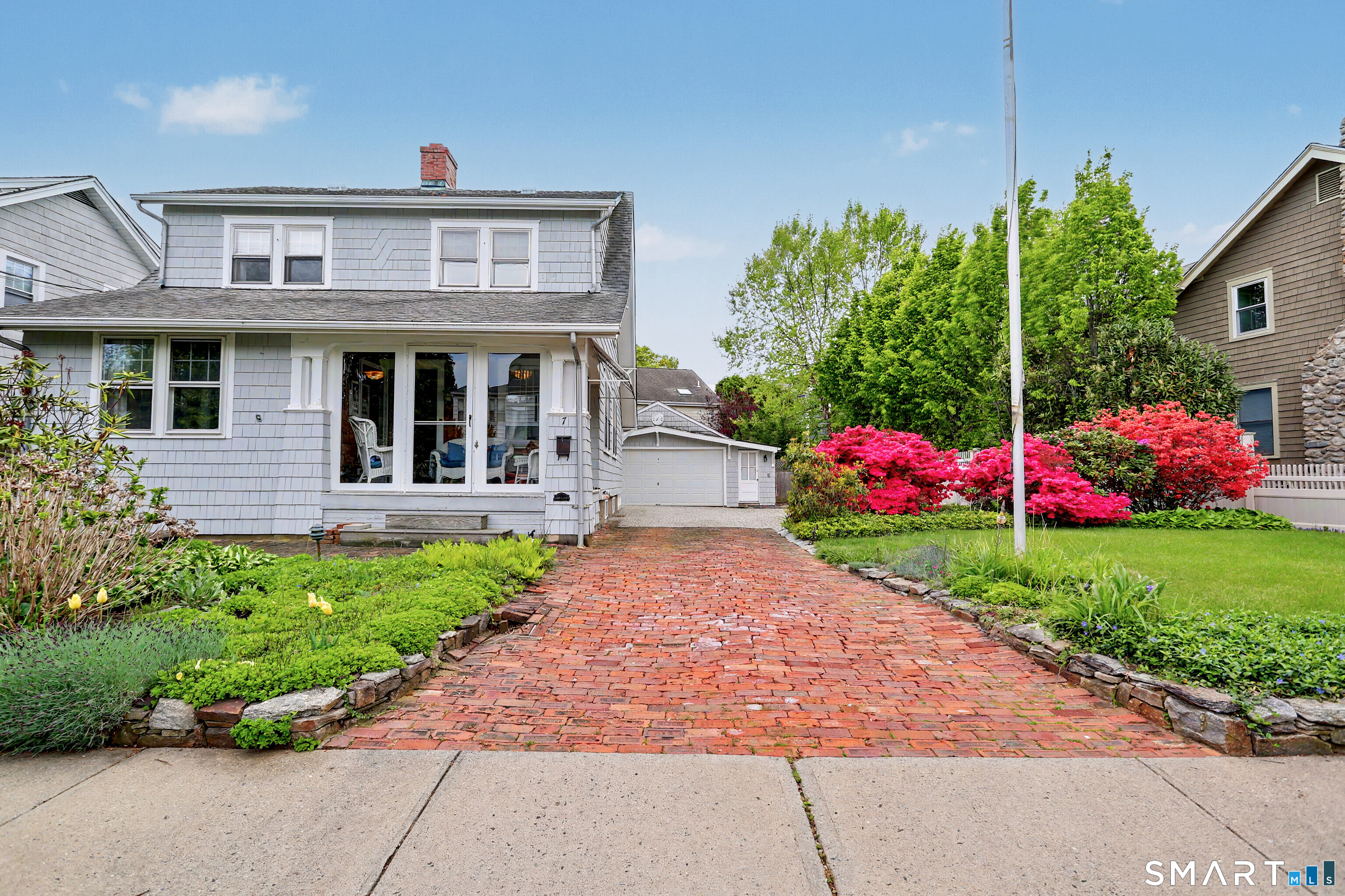 7 Elliott Street Norwalk CT 06855